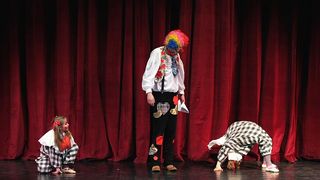 HKK Zadar “Maskerata” (foto: Marin Gospić)