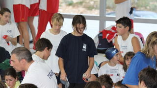 Plivacki miting “Sveti Krsevan” u povodu Dana grada Zadra, Foto: Edin Kadic