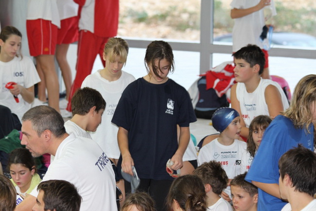 Plivacki miting “Sveti Krsevan” u povodu Dana grada Zadra, Foto: Edin Kadic