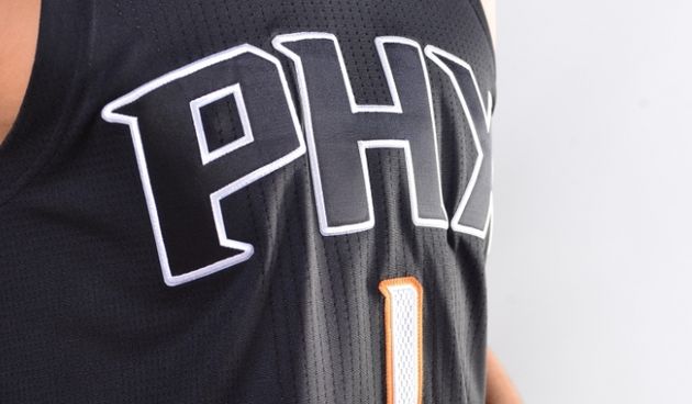 Phoenix Suns LOGO