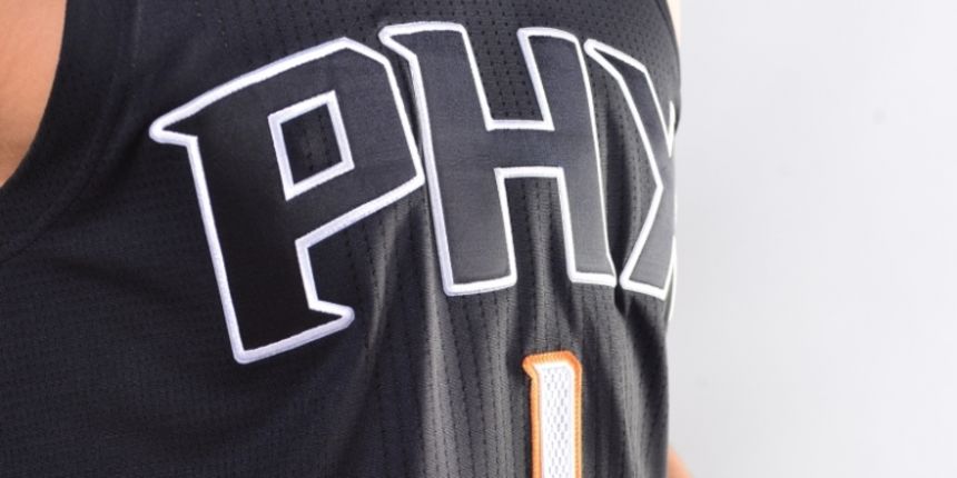 Phoenix Suns LOGO Phoenix Suns LOGO