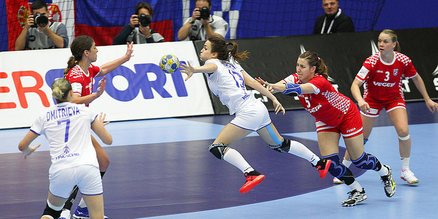 Rusija – Hrvatska Rusija – Hrvatska