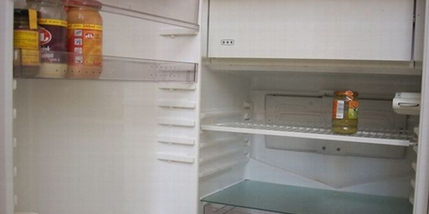 Hladnjak, frižider Hladnjak, frižider