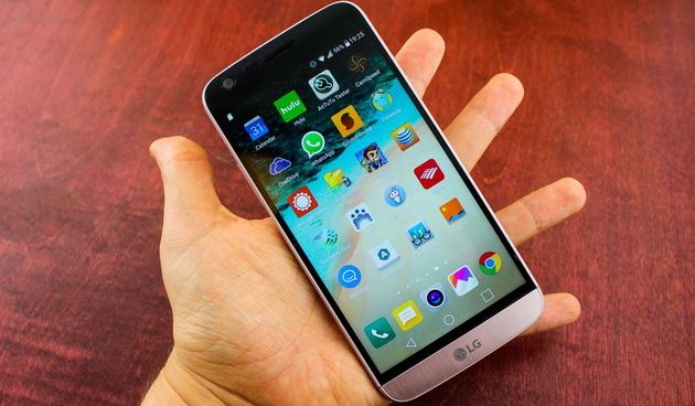 LG G6