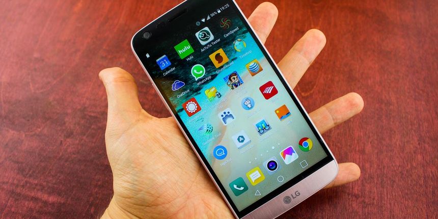 LG G6 LG G6