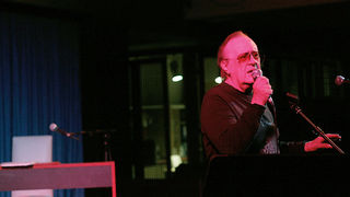 Arsen, Gabi i Matija Dedić (foto:Saša Čuka)