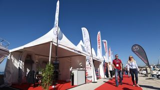 Otvoren 19. nautički sajam Biograd Boat Show