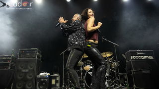 Parni valjak @ Arsenal 26. listopada 2018.Zadar Parni valjak @ Arsenal 26. listopada 2018.Zadar