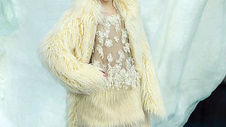 Paris Fashion Week: Chanel jesen 2010 (Coutorture.com)