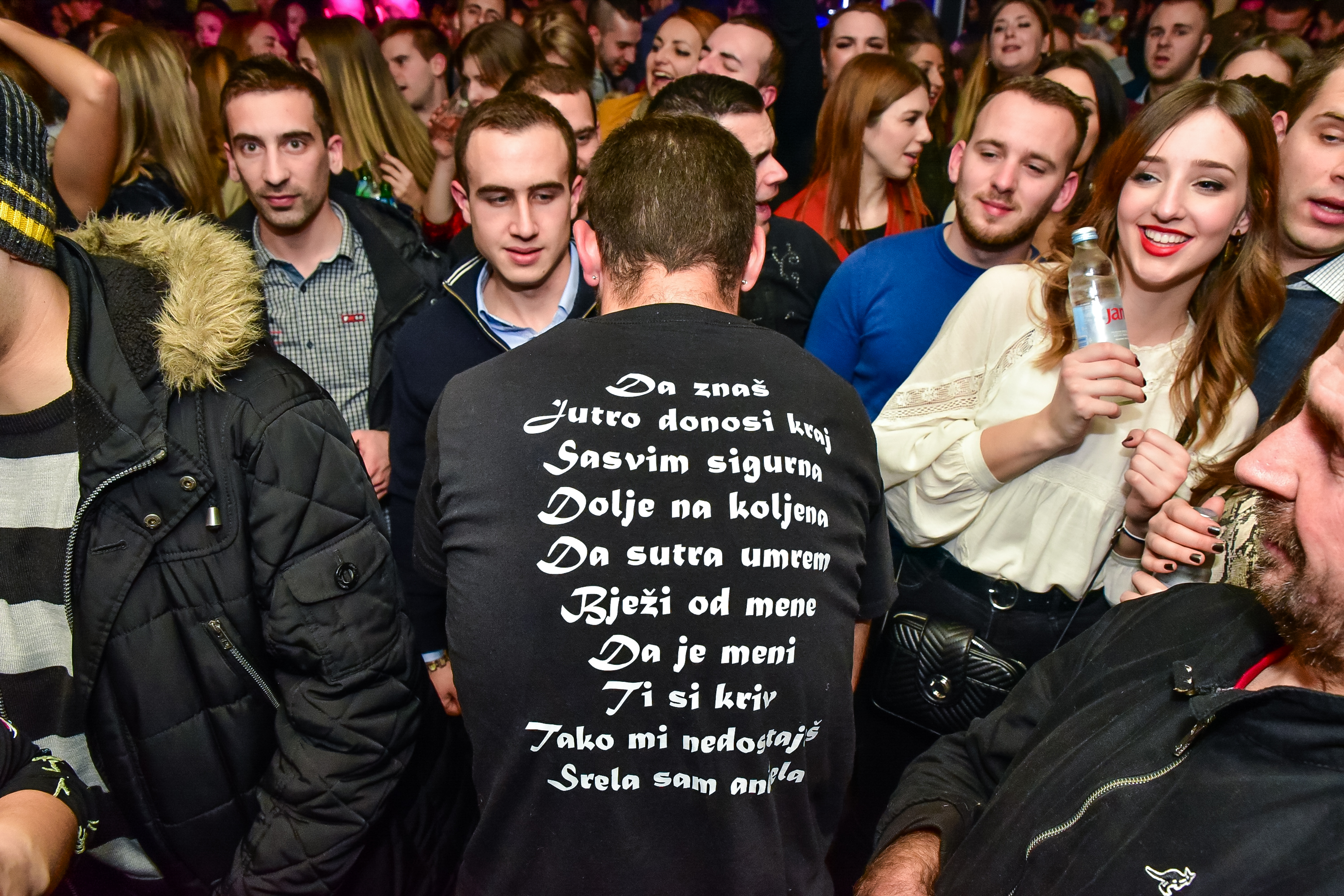 Vesna Pisarović @ Kult Caffe Bar