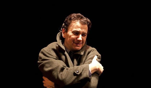 “Moj slučaj!” Boris Svrtan