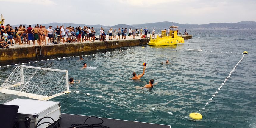 Vakanza Zadar 2017 Vakanza Zadar 2017