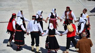 Kulturni Majdan na Trgu 5 bunara Kulturni Majdan na Trgu 5 bunara