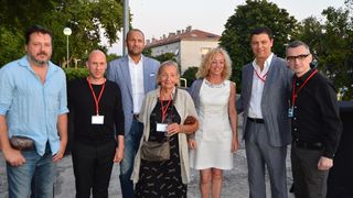 Filmsko druženje kao uvod u 6. Film Festival u Zadru