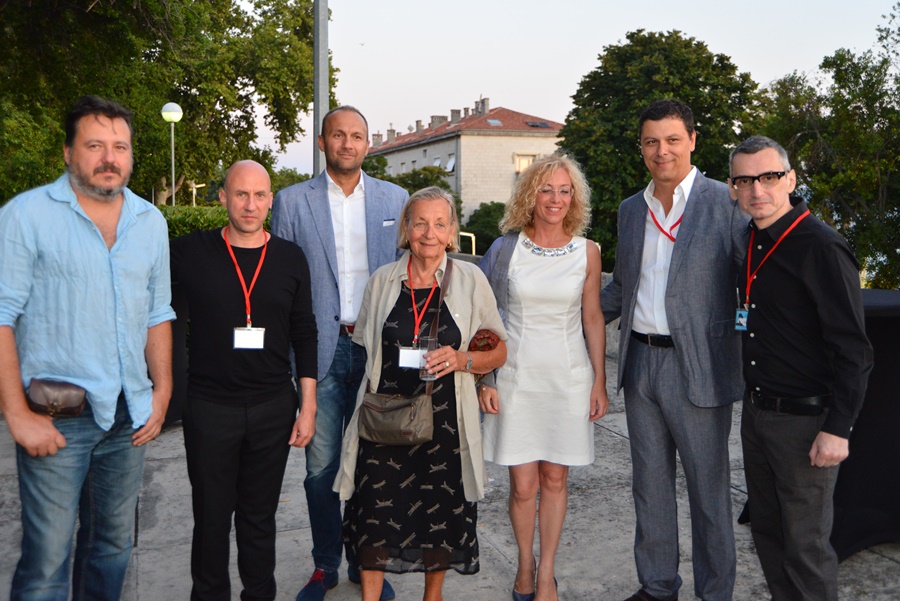 Filmsko druženje kao uvod u 6. Film Festival u Zadru