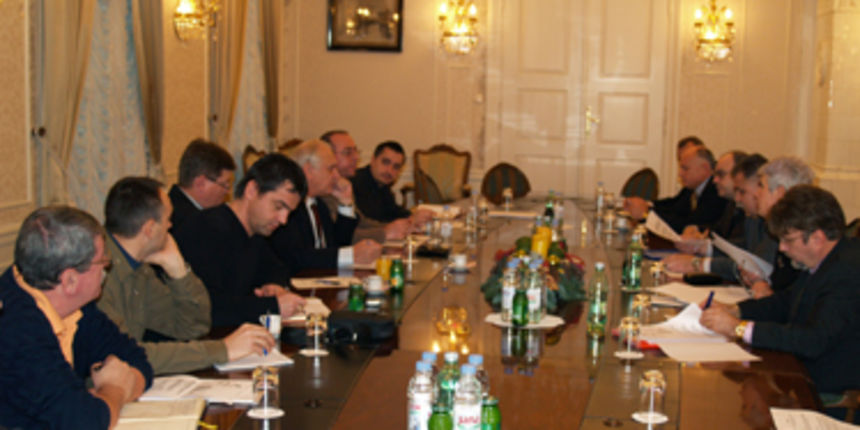 Vlada i sindikati (Foto: sdlsn.hr) Vlada i sindikati (Foto: sdlsn.hr)