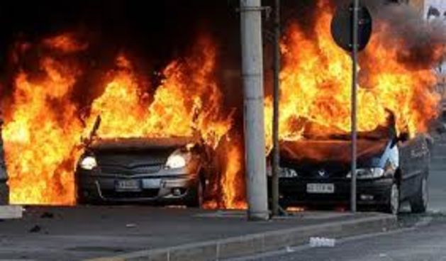 paljenje automobila, foto: seebiz.eu