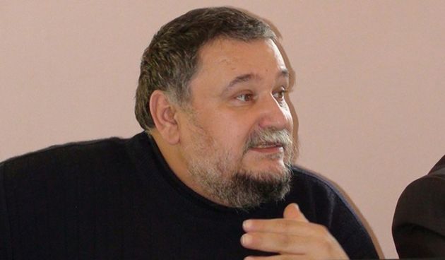 Davor Gjenero, foto: m.sbplus.hr