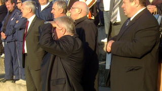 Zadar: Otvorenje 15. SSNIDOR-a