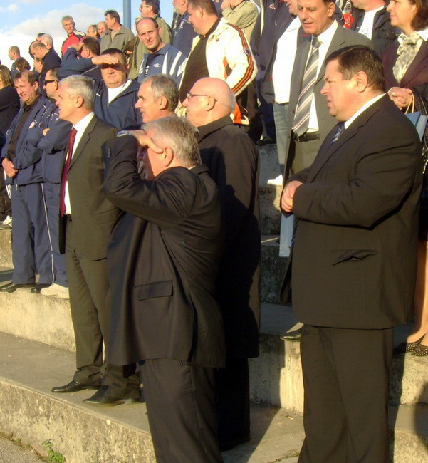 Zadar: Otvorenje 15. SSNIDOR-a