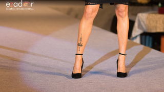 11. Festival vjenčanja: Modna revija vjenčanica i svečanih haljina te revija cvijeća i koncert Sandija Cenova 11. Festival vjenčanja: Modna revija vjenčanica i svečanih haljina te revija cvijeća i koncert Sandija Cenova