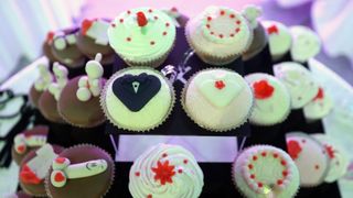 4. Sajam vjenčanja, zdravlja i ljepote Wedding day 4. Sajam vjenčanja, zdravlja i ljepote Wedding day