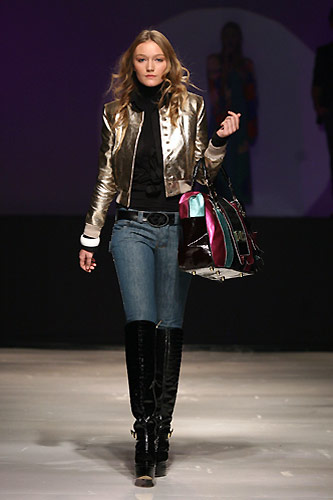 Kristina Šitum (Moda.hr)