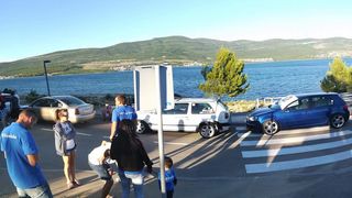 Ljubitelji Volkswagena okupili se u Pridragi