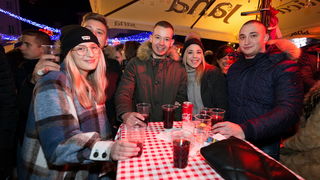 Željko Bebek @ Advent u Zadru