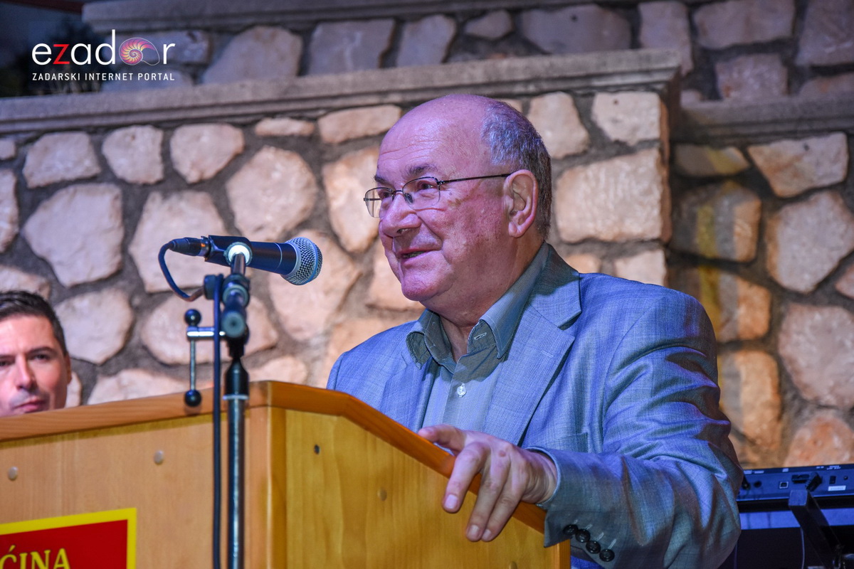 4. Fešta od sira u Kolanu