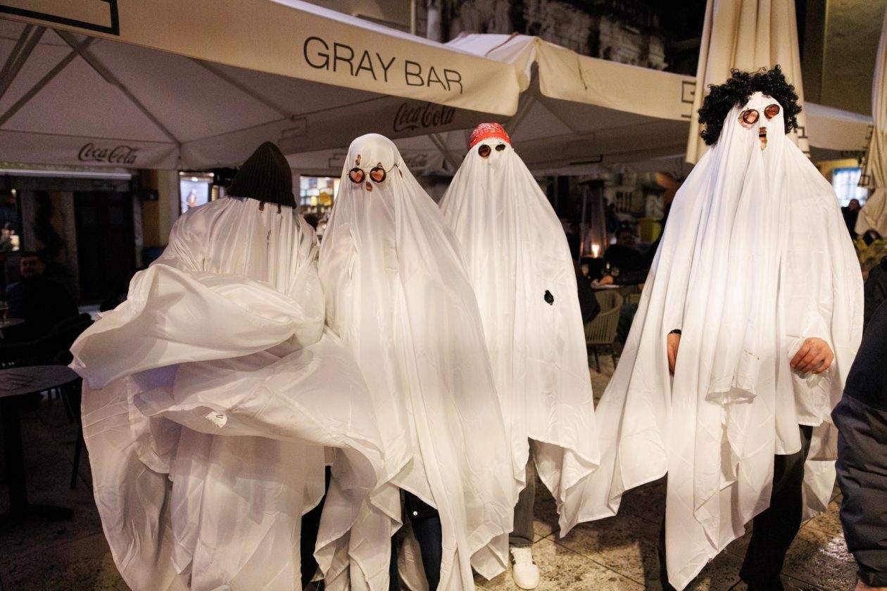 Zadarski karneval 2026. Zadarski karneval 2026.