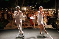 One Night in Havana @ Muraj art and sound