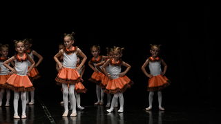 Udruga Pirueta: Brodway/ Barok / Rossini – trilogija Baleta u HNK Zadar