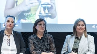 Okrugli stol “Darovitost u sustavu redovne škole – stanje i perspektive”