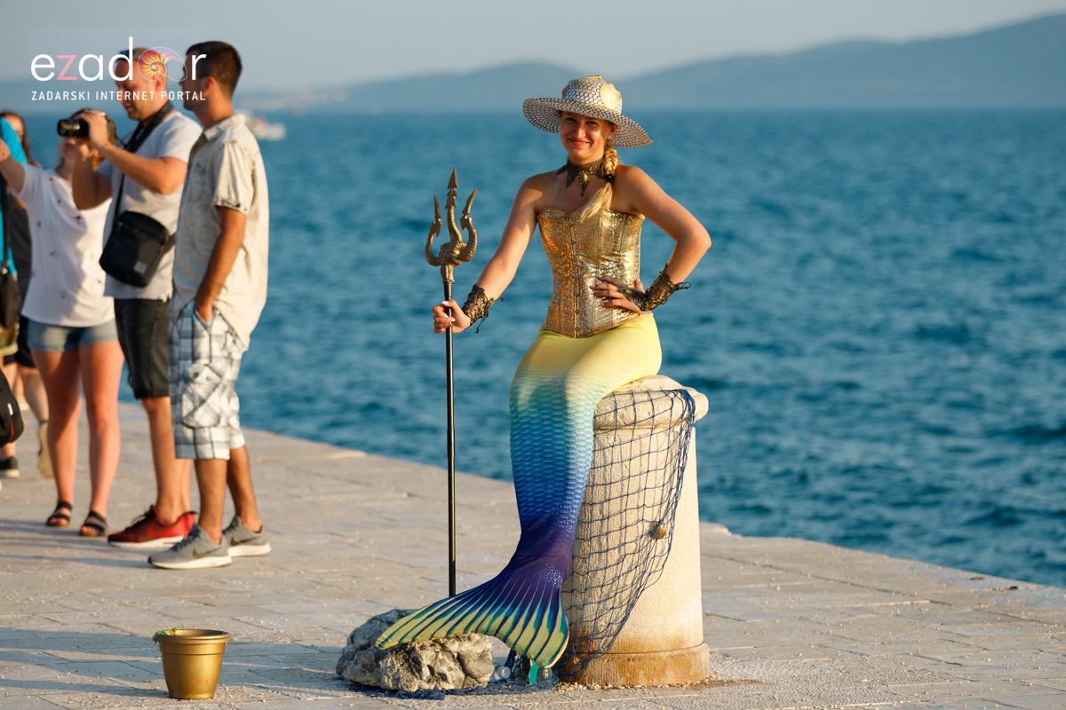 Večernji đir po gradu 30. srpnja 2019.