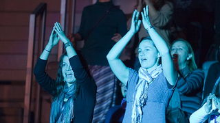 Karlovačko live 2011: Jelena Rozga i Bajaga na Višnjiku, Foto: Kristijan Orlić