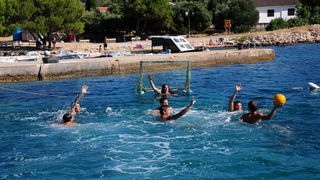 Vikend na otoku Sestrunju, Foto: Ivan Dilber