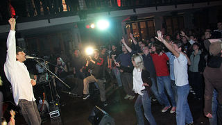 Zabranjeno pušenje u Arsenalu