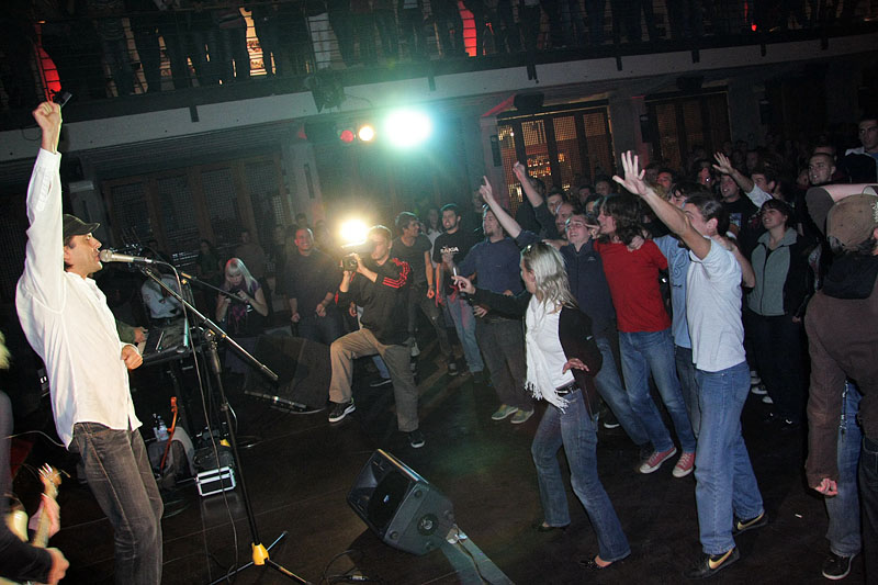 Zabranjeno pušenje u Arsenalu