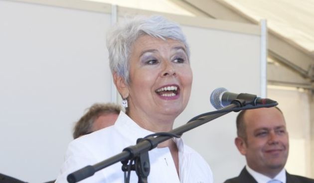 Jadranka Kosor, foto: Cropix