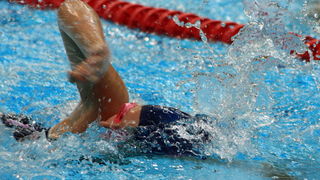 SC Visnjik: Plivaton A Regije 1, Zadar 6. i 7. ozujka 2010, Foto: Mladen Malik