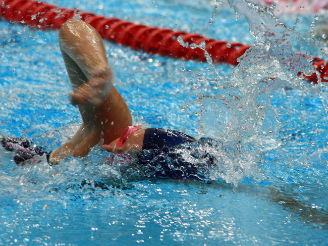 SC Visnjik: Plivaton A Regije 1, Zadar 6. i 7. ozujka 2010, Foto: Mladen Malik