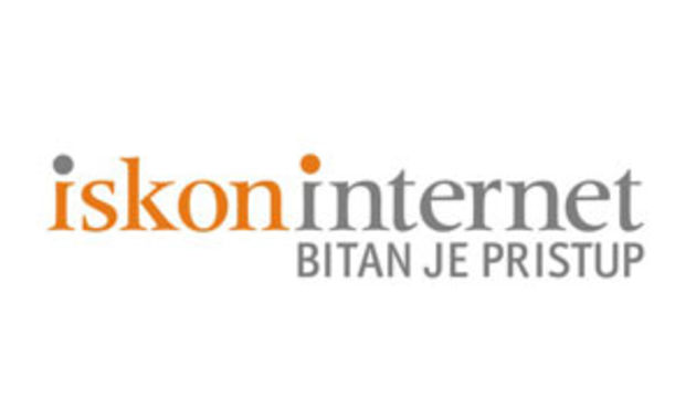 Iskon internet