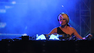 Discotheque Riva 2011. (foto:Saša Čuka)