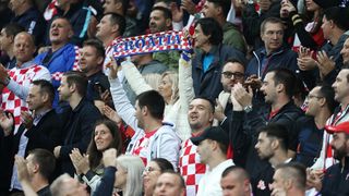 Kvalifikacije za Euro 2020: Slovačka – Hrvatska 0-4 Kvalifikacije za Euro 2020: Slovačka – Hrvatska 0-4