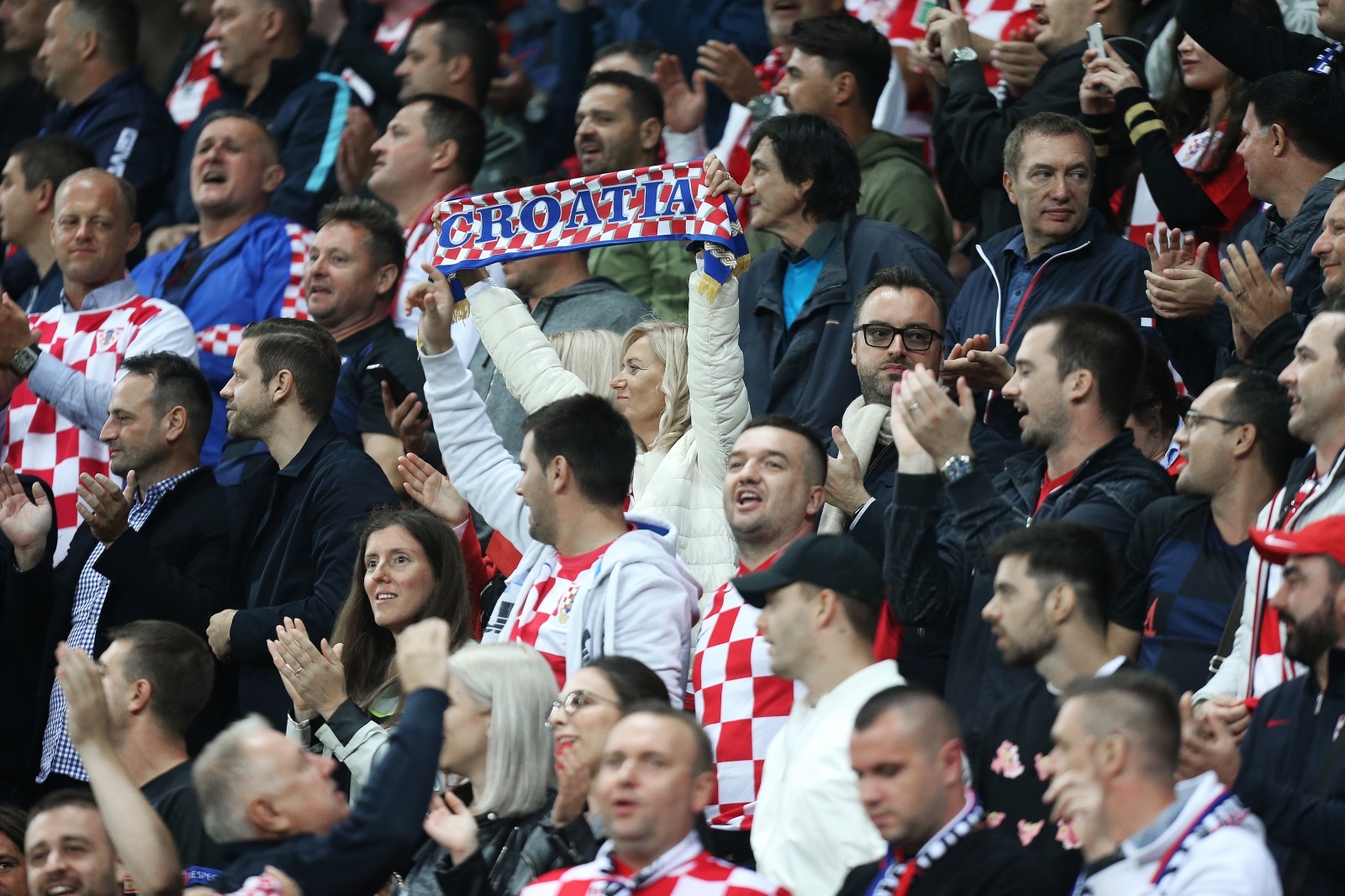 Kvalifikacije za Euro 2020: Slovačka – Hrvatska 0-4 Kvalifikacije za Euro 2020: Slovačka – Hrvatska 0-4