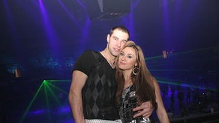 Doček Nove godine na Višnjiku uz DJ Moralesa (Foto:Saša Čuka)