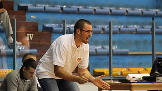 KK Borik – KK DOŠK (foto:Saša Čuka) KK Borik – KK DOŠK (foto:Saša Čuka)