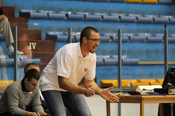 KK Borik – KK DOŠK (foto:Saša Čuka) KK Borik – KK DOŠK (foto:Saša Čuka)