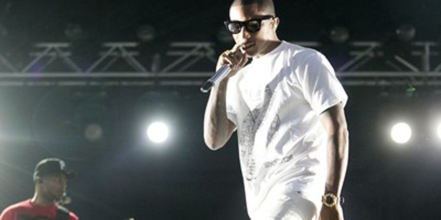 N.E.R.D. ( foto Tportal.hr). N.E.R.D. ( foto Tportal.hr).